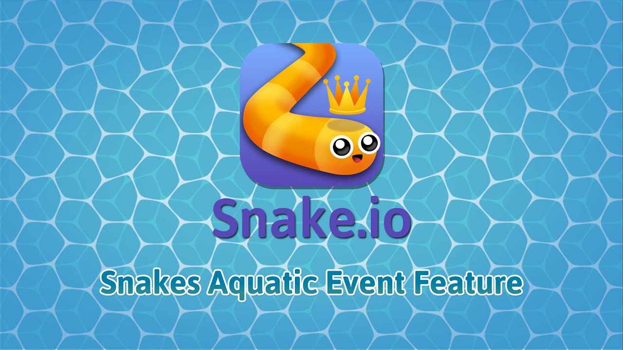 Hack Snake.io Mod APK 2.0.9 (Menu, Unlimited life, unlocked all skins, god  mode, no death)